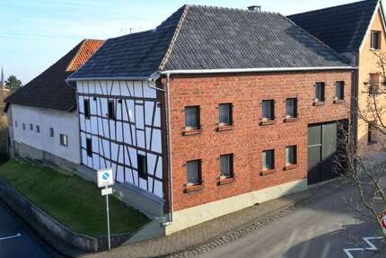 Haus zum Kaufen in Bornheim Brenig 589.000 € 121 m² 5 zimmer