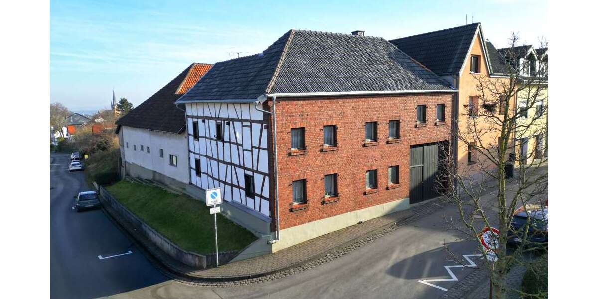 Haus zum Kaufen in Bornheim Brenig 589.000 € 121 m² 5 zimmer