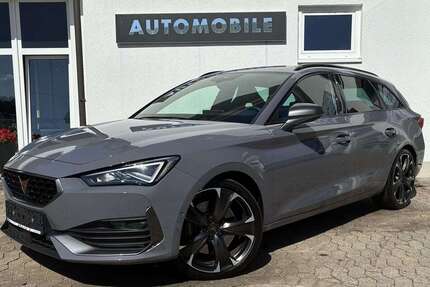 Cupra Leon 22.350 km 28.979 &euro; Königsfeld 78126