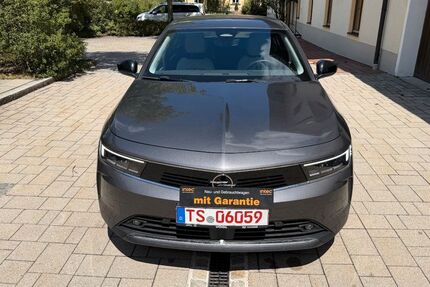 Opel Astra 24.000 km 16.500 &euro; Altenmarkt an der Alz 83352