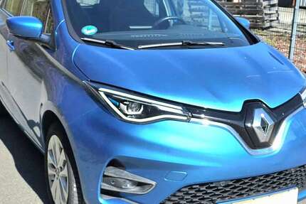 Renault ZOE 145.200 km 7.999 &euro; Harsefeld 21698