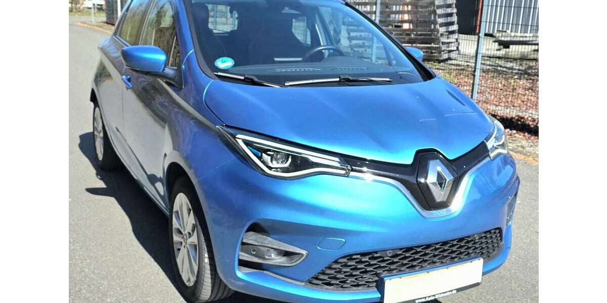 Renault ZOE 145.200 km 7.999 &euro; Harsefeld 21698