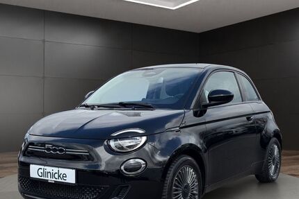 Fiat 500e 14.235 km 18.390 &euro; Kassel 34123