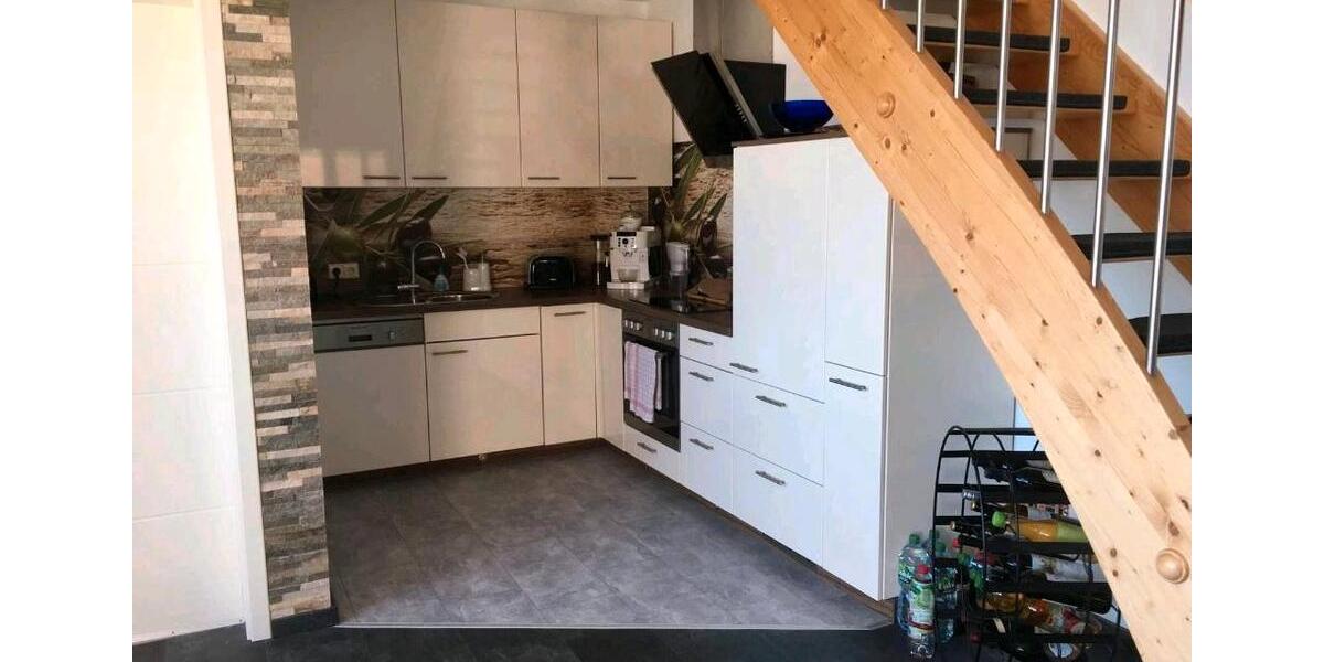 Maisonettenwohnung Riedlingen - 3 Zimmer, 85 m&sup2;, 195.000&euro; | Angebot:26223404