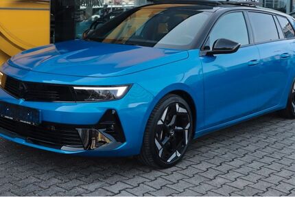 Opel Astra 7.200 km 33.490 &euro; Ulm 89073