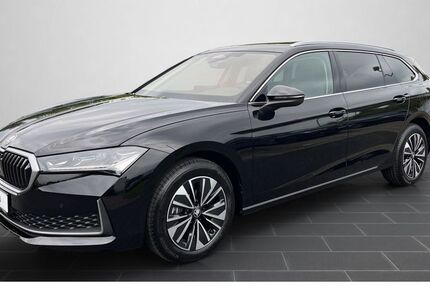 Skoda Superb 2.999 km 49.980 € Wiesbaden 65197