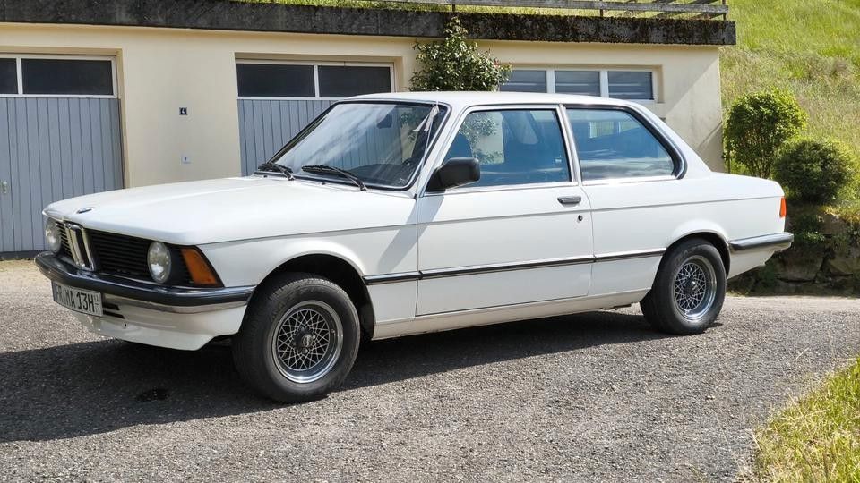 BMW 315 150.000 km 7.900 &euro; Münstertal 79244
