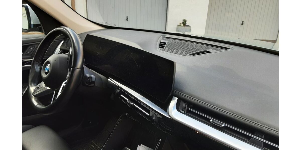 BMW X1 50.000 km 32.000 &euro; Neuötting 84524