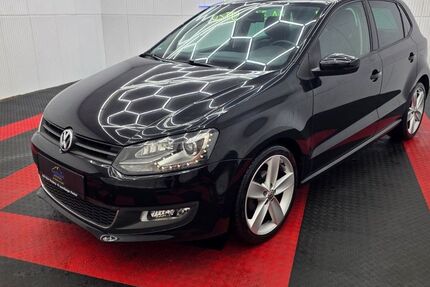 VW Polo 99.000 km 8.950 &euro; Osterode am Harz 37520