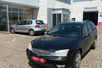Ford Mondeo 234.000 km 990 &euro; Staßfurt 39418