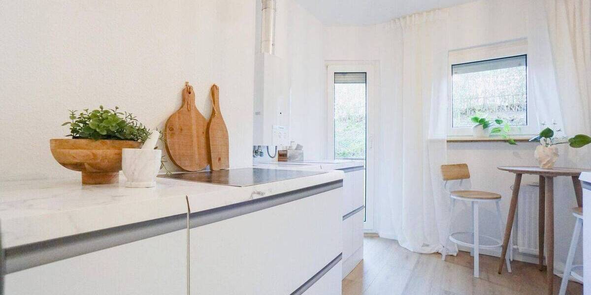 Etagenwohnung Bremerhaven Mitte - 3 Zimmer, 65 m&sup2;, 159.900&euro; | Angebot:26228780