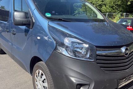 Opel Vivaro 203.200 km 16.990 &euro; Sulzbach 63834