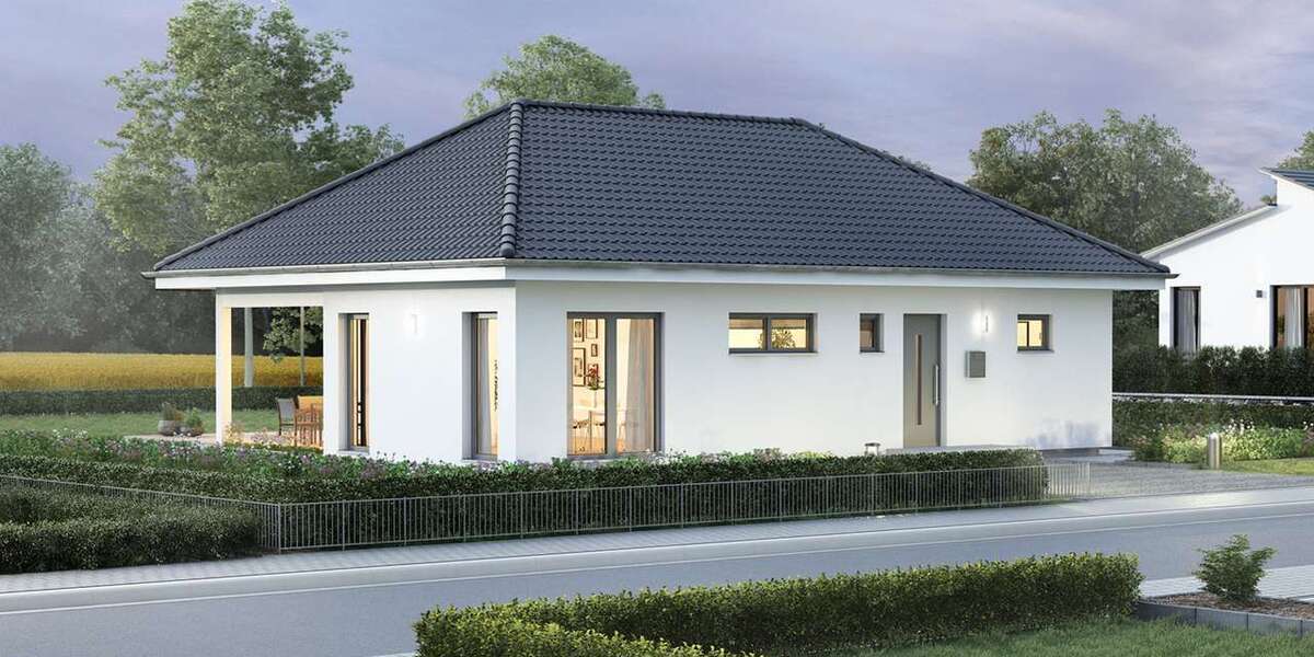 Haus zum Kaufen in Baiersbronn 387.419 € 108 m² 3 zimmer