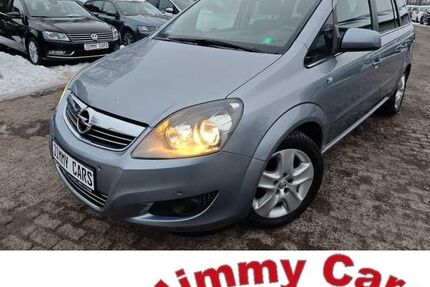 Opel Zafira 154.000 km 5.799 &euro; Kiel-Moorsee 24145