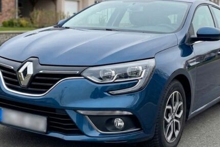 Renault Megane 110.000 km 8.100 &euro; Isny im Allgäu 88316