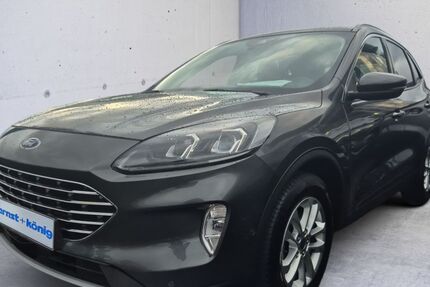 Ford Kuga 74.956 km 26.990 &euro; Offenburg- Industriegebiet Elgersweier-Nord 77656
