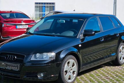 Audi A3 261.997 km 1.900 &euro; Sömmerda 99610