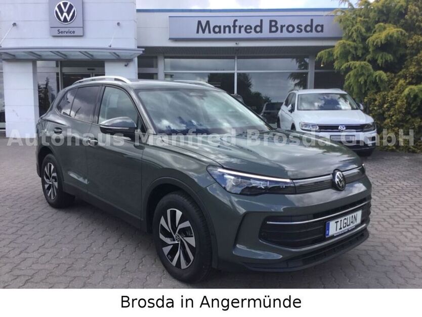 Tiguan