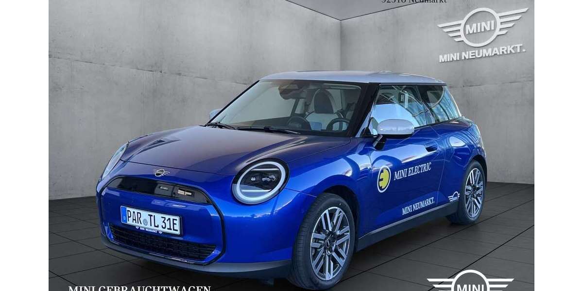 Mini Cooper E 17.000 km 26.890 &euro; Neumarkt 92318