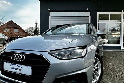 Audi A4 73.800 km 20.990 &euro; Aurich 26607