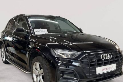 Audi Q5 139.197 km 29.989 € Fernwald-Steinbach 35463