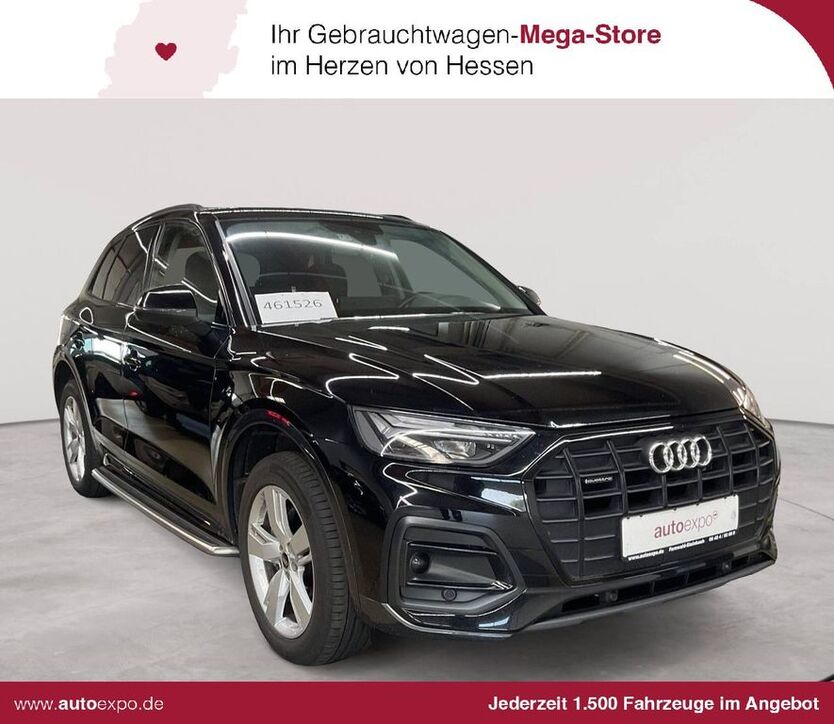 Audi Q5 139.197 km 29.989 € Fernwald-Steinbach 35463