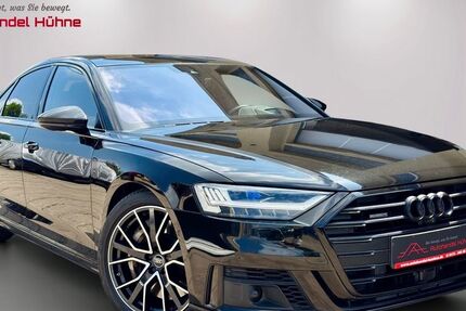 Audi A8 94.333 km 64.964 &euro; Döbeln 04720