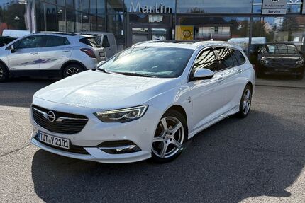 Opel Insignia 129.900 km 16.500 € Stockach 78333