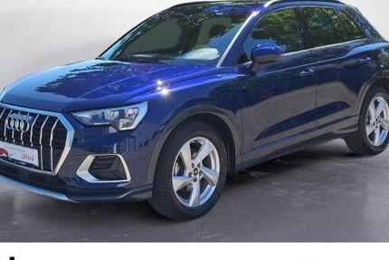 Audi Q3 28.200 km 34.460 &euro; Binzen 79589