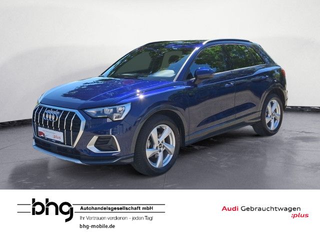 Audi Q3 28.200 km 34.460 &euro; Binzen 79589