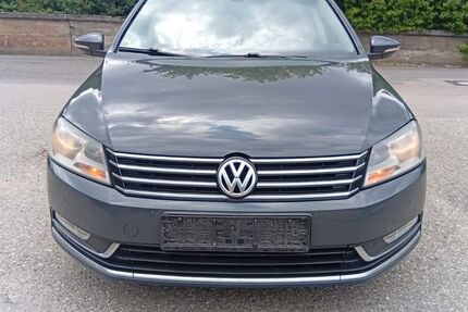 VW Passat 268.320 km 7.599 € ellwangen 73479