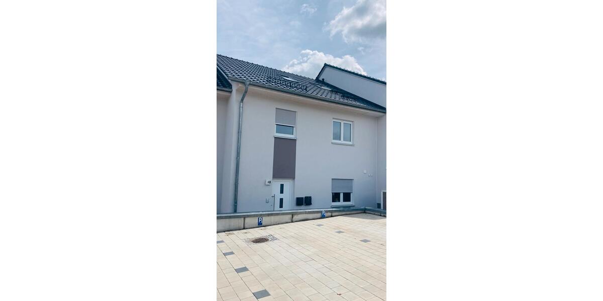 Maisonettenwohnung Thalmässing - 5 Zimmer, 130 m&sup2;, 1.650&euro; | Angebot:26094395