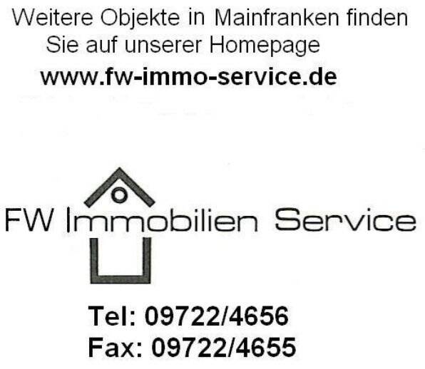 Grundstück Bad Kissingen Poppenroth - 60.000&euro; | Angebot:25667682
