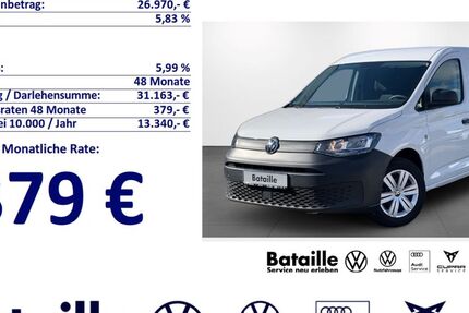 VW Caddy Maxi 14.532 km 25.970 &euro; Jülich 52428