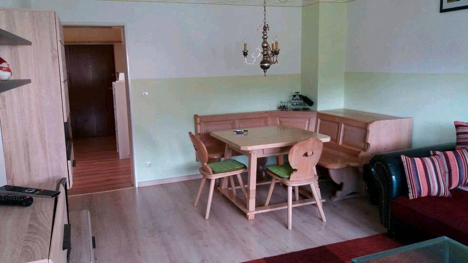 Etagenwohnung Sonthofen - 3 Zimmer, 72 m&sup2;, 320.000&euro; | Angebot:27078655