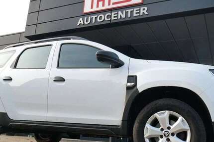 Dacia Duster 101.519 km 9.990 € Chemnitz 09114