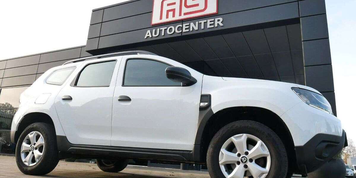 Dacia Duster 101.519 km 9.990 € Chemnitz 09114