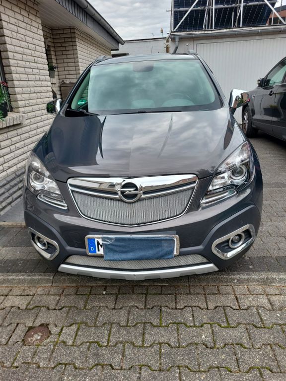 Mokka