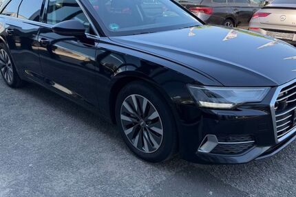 Audi A6 250.000 km 15.999 &euro; Fürth bei Nürnberg 90763