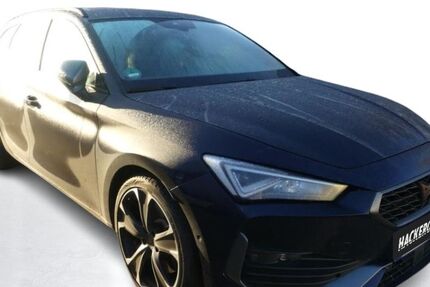 Cupra Leon 35.305 km 24.960 &euro; Hannover 30165