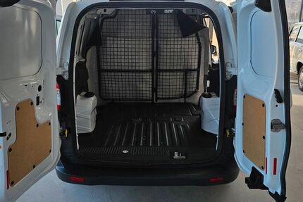 Ford Courier 124.740 km 7.600 &euro; Bramsche 49565