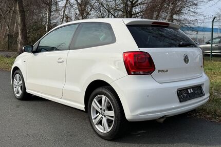 VW Polo 131.000 km 6.999 &euro; Bottrop 46236