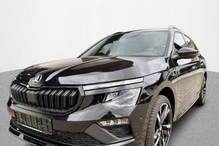 Skoda Kamiq 20.512 km 28.597 &euro; Schönau 84337