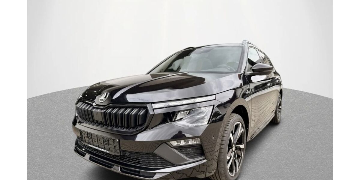 Skoda Kamiq 20.512 km 28.597 &euro; Schönau 84337