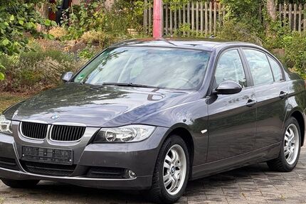 BMW 318 180.562 km 2.199 &euro; Kottweiler-Schwanden 66879