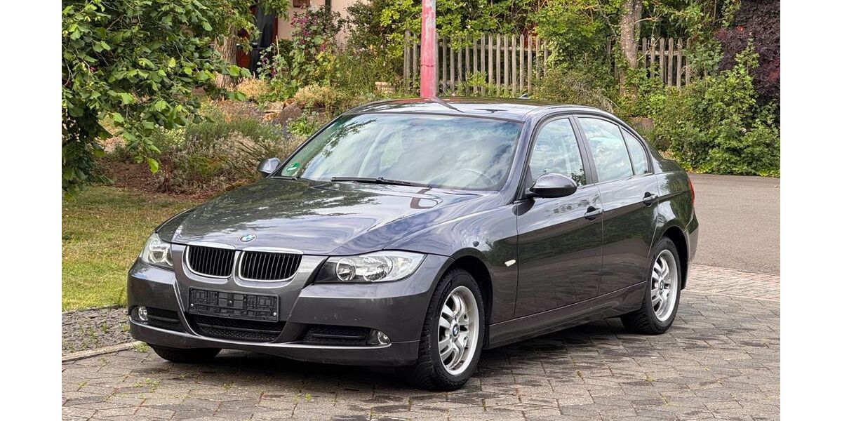 BMW 318 180.562 km 2.199 &euro; Kottweiler-Schwanden 66879