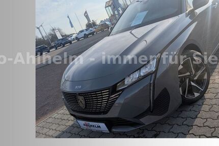Peugeot 308 22.600 km 19.450 &euro; Helbra 06311