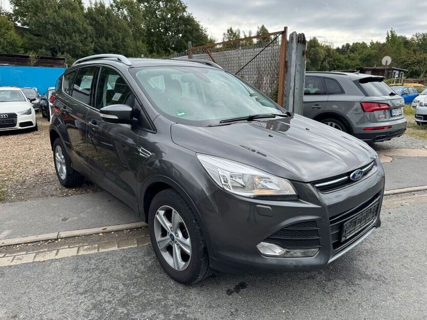 Kuga