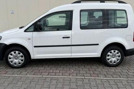 VW Caddy 290.000 km 4.200 &euro; Rödermark 63322