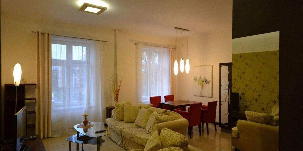 Etagenwohnung Köln Sülz - 2 Zimmer, 60 m&sup2;, 1.140&euro; | Angebot:25321580